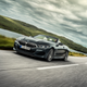 Illustration for article titled The 2019 BMW 8 Series Convertible Will Keep Your Neck Extremely Warm at 155 MPH